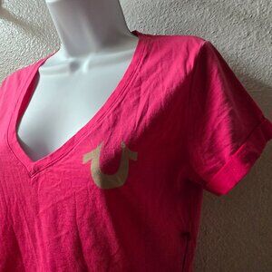 NWT TRUE RELIGION women's t-hirts